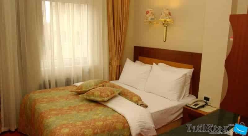 Hotel Eterno